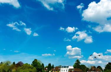 GerrardsCross - Stay4 - Parking - PetsOK - Wembley - Photo 33