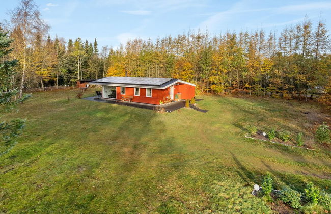 "Calli" - 400m to the fjord - Foto 14