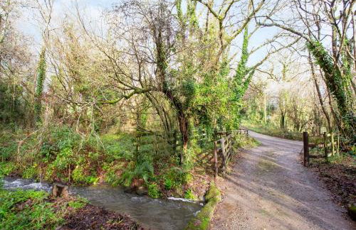 Bulls Cottage - Foto 19