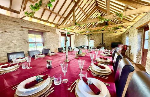 Exclusive Vineyard Estate for 18 Guests - Foto 31