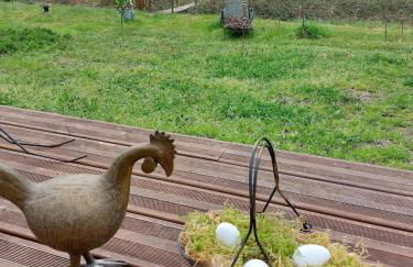 Gîte des Graves de Lilou - Foto 51