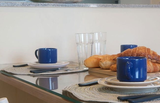 Apart para 4 pessoas no VG SUN Cumbuco - Photo 35