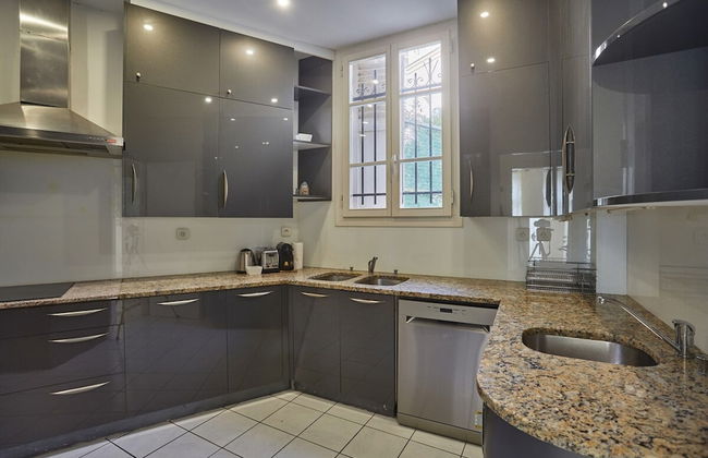 Superb Apartment Center of Paris/montmartre - Foto 17