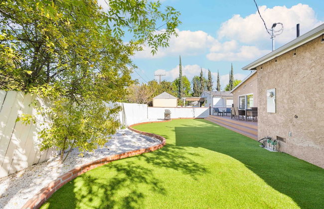 Martha by Avantstay Brand New LA Valley Home - Foto 24