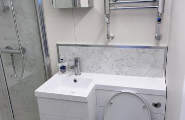 Capledrae Farmstay Shepherds Huts - Foto 22