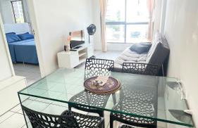 Flat Jardins Madalena - Foto 1