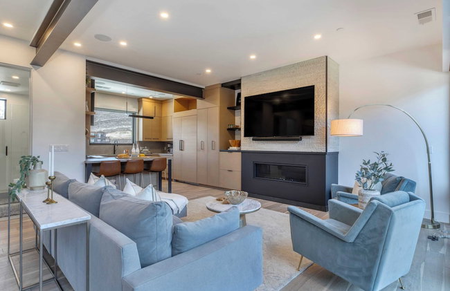 Canyon Lodge at Westgate by AvantStay Park City Mountain Condo with Private Hot Tub Views Resort Amenities - Photo 9