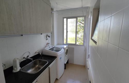 Lindo apartamento próximo ao Museu do Olho - Foto 36