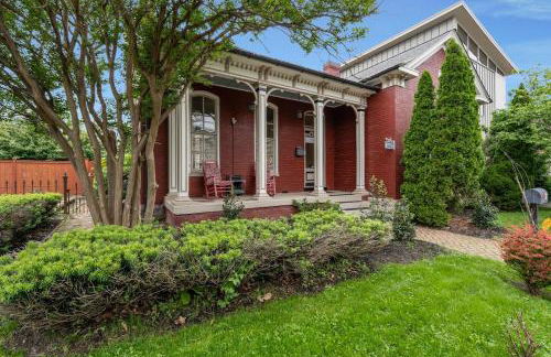 Germantown Old Grand House - Foto 51