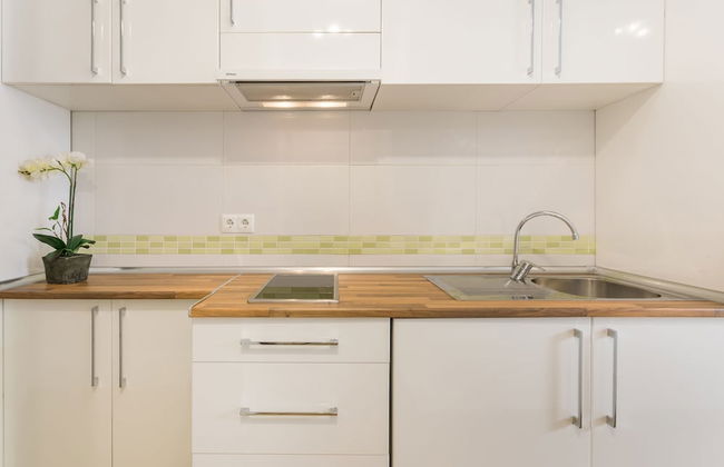 Apartamento Mariblanca - Photo 10