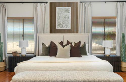 Primrose Palace Fountain Park Pool Hot tub - Foto 68