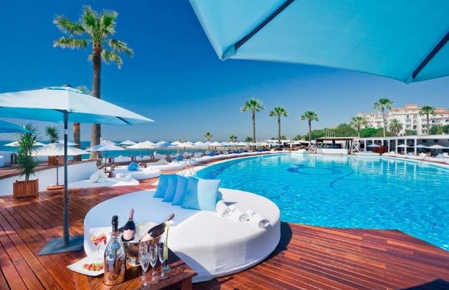 First line luxury Penthouse - Foto 10