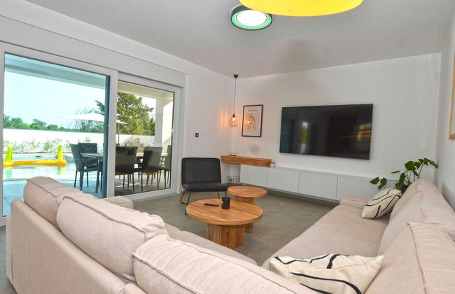 Refined and Inviting Villa in Kanfanar - Foto 34