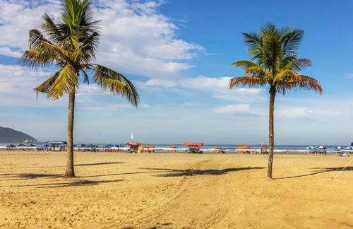 OCEAN FRONT UNLIMITED COM VISTA MAR - Wi-FI, Piscina Borda infinita Aquecida de frente ao Mar, Jacuzzi, Saunas e Academia - Photo 14