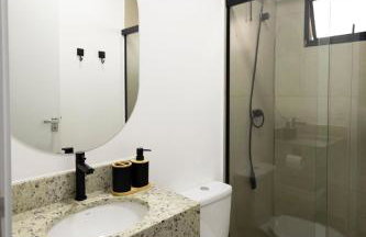 108-Studio funcional com treliche prox UEL - Foto 54