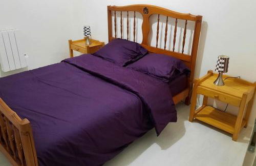 Appartement calme bien équipé - Foto 21