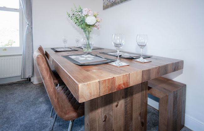 Post Office House - 3 Bed - Reynoldston - Foto 14