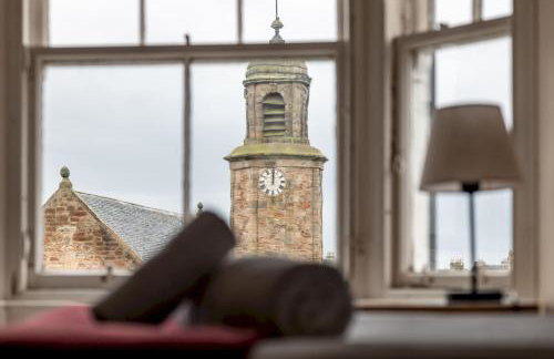 Church View - Elie - Foto 22