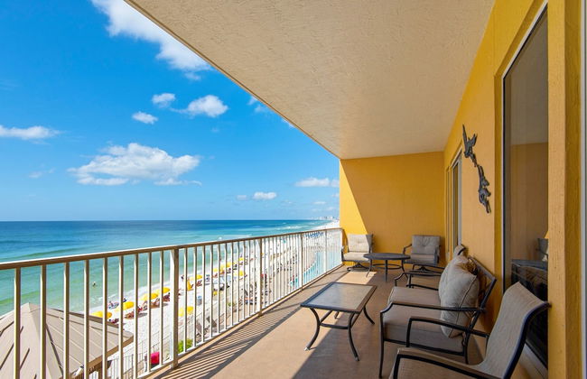 Treasure Island 0305 - Foto 26