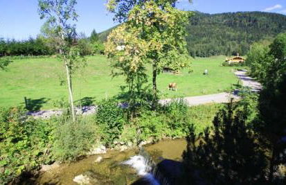 Pension mit Bergblick in Inzell - Foto 43