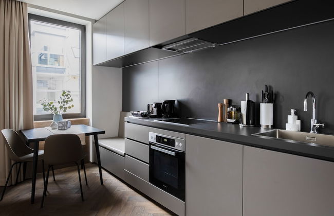 Limehome Linz Schillerstrasse - Foto 14