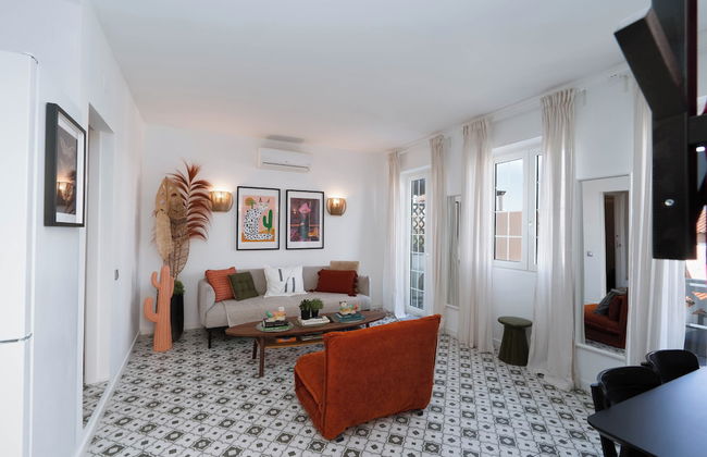 Old Village & Prestige - Foto 49