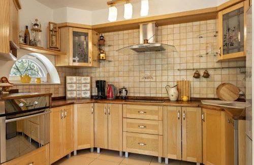 Willa z sauną Nad Jeziorem 61 - Foto 16