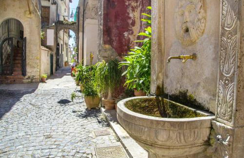 Tiny Circe house - alloggio turistico - Foto 33