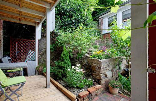 Romantische Ferienwohnung Idstein - Foto 21