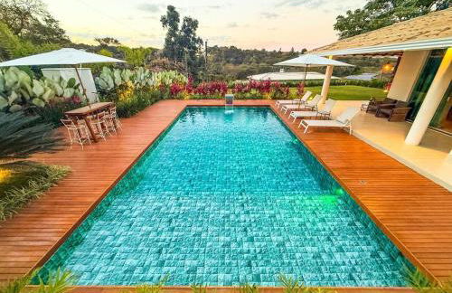 Casa Lagoa Santa oficial - Foto 22