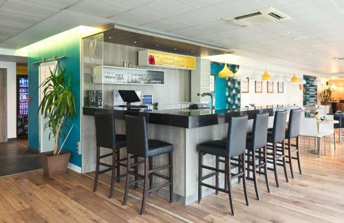 Zenitude Hôtel Résidences Roissy Village - Foto 8