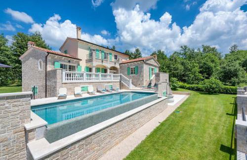 Villa Valffiorita by Briskva - Foto 47