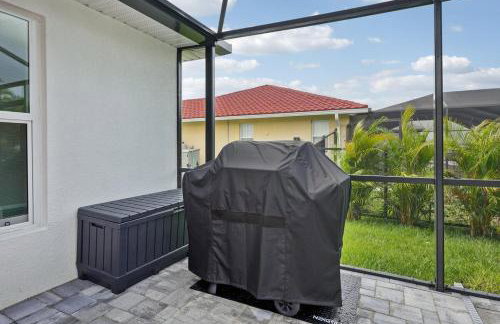 Cape House - 4 BR - Pool - Fire Pit - Private Backyard - Foto 28