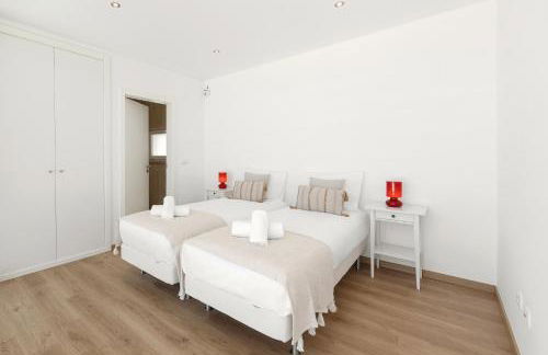 Poolside & Seaview Villa - Foto 19