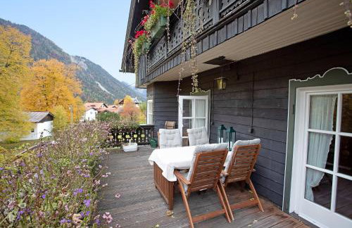 Seeberg - Haus Annamirl - Foto 1