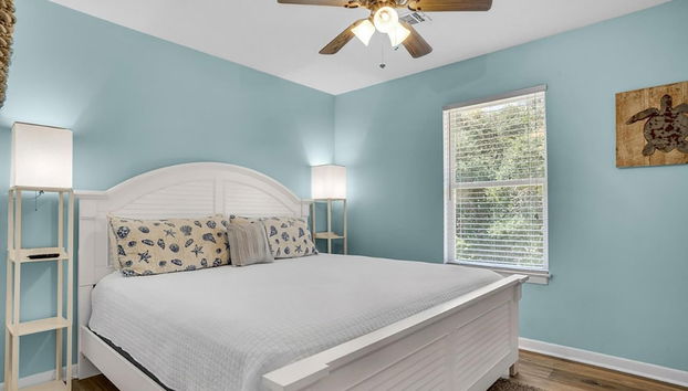 Sand Dollar B - Foto 4, Habitación