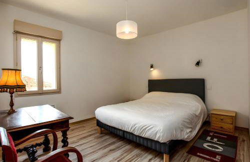 Gite Au petit Touron Ste Nathalène - Foto 9