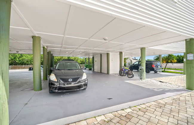 Intercoastal 209 - Indian Shores - Foto 18