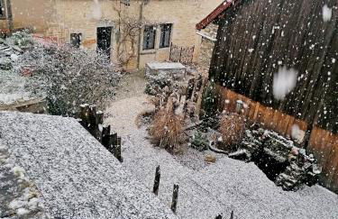 Gîte des remparts - Foto 15