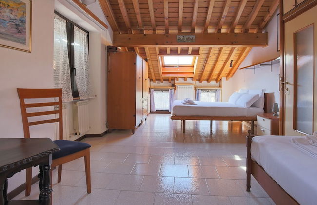 Italianway - Panoramic Dream House - Foto 12