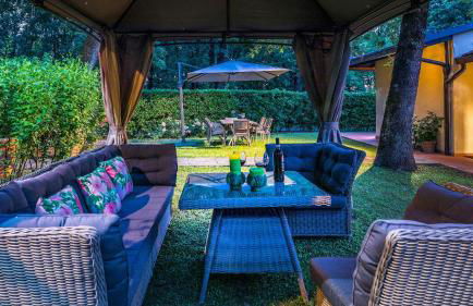 Villa Mimmina 8 in Civitella in Val di Chiana - Foto 45