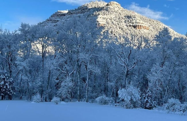 Creek 15 min to Purgatory Garage Parking - Foto 44
