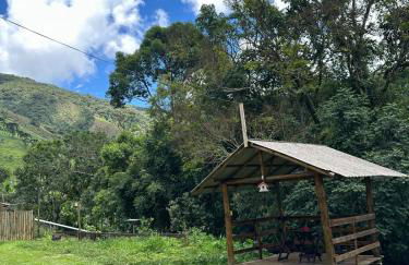 Chalé das Borboletas Vista Pedra Selada Visconde de Maua - Photo 14