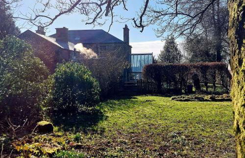 The Coach House- Canonbie - Foto 40