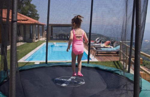 Casa do Sobreiro Casas de Basto - Foto 26