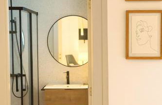 Beachside Coruña Apartments - Foto 4