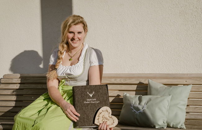 Chalet in Inzell With Alps & Whirlpool - Photo 2