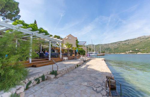 Casa Lidia - Modern & Spacious & Few Steps to Beach & Breathtaking View - Photo 2