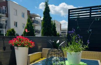 LUX Apartament - Foto 15