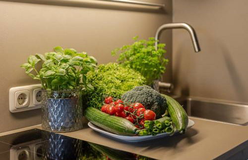 Haus Wattblick EG - Foto 41